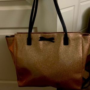 Kate spade tote